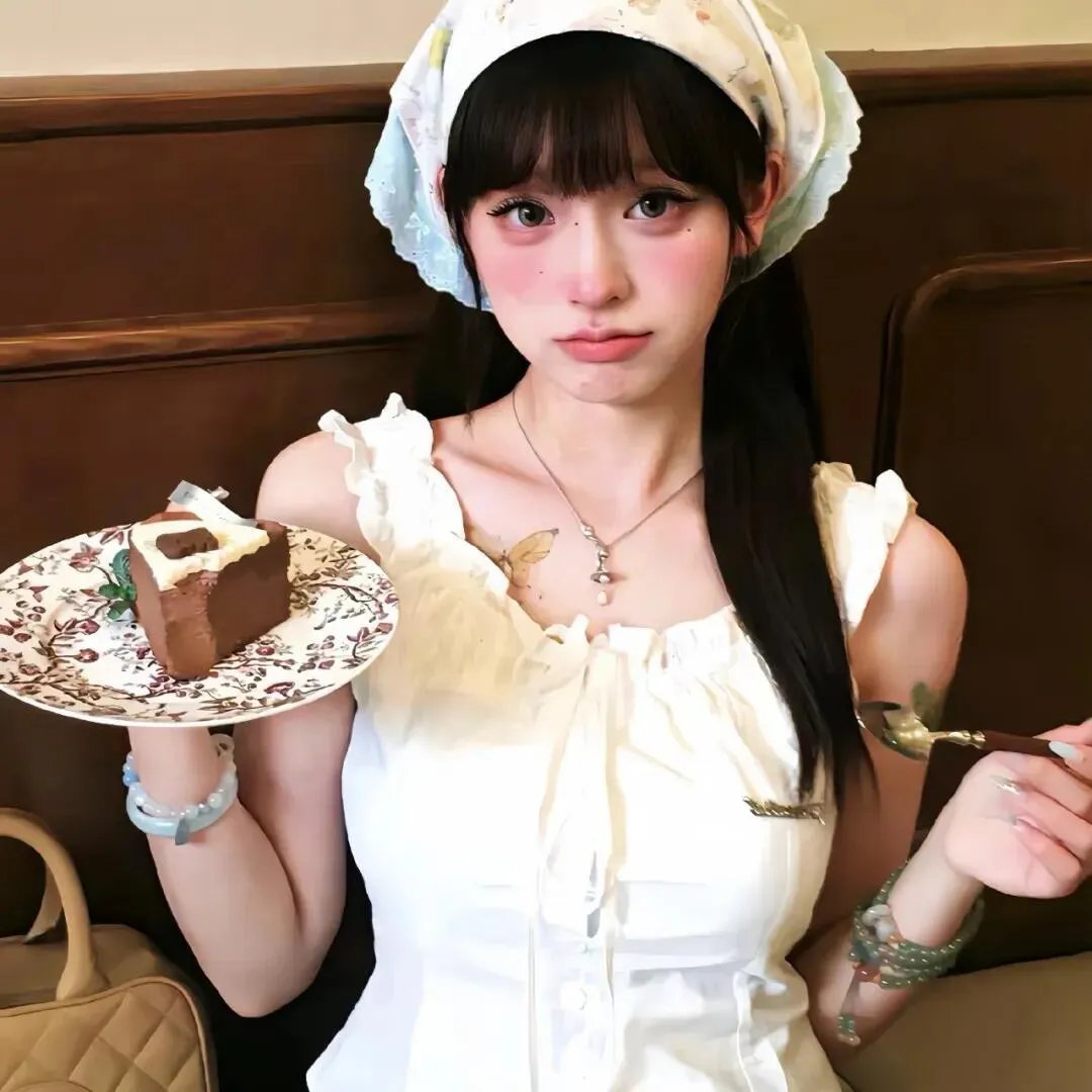 女生爱女生