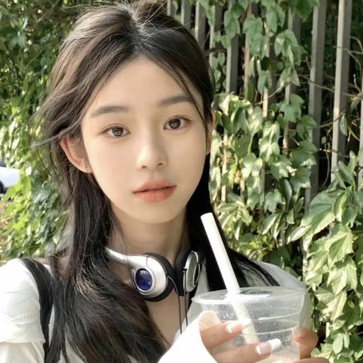 独一无二的女孩们